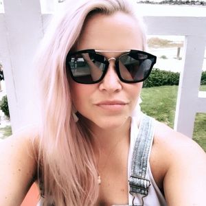 Meet your Posher, Brittany